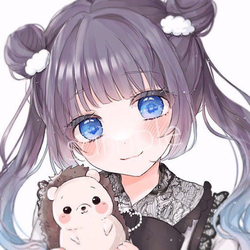 ひな🍒💚＆瑠羅💙🦋