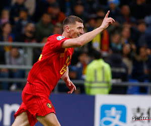 Thomas Meunier dans le collimateur d'un grand club italien