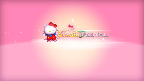 Hello Kitty Music Party - Kawaii and Cute! banner