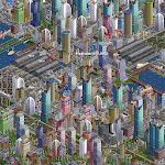 Cover Image of ダウンロード OpenTTD JGR 0.25.2.81 APK