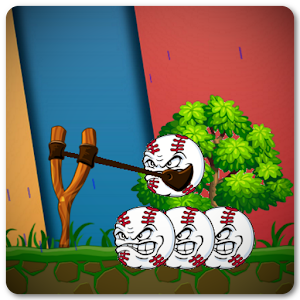 Super Baseball Master  Icon