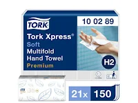 Trkeark TORK Prem multif 2L H2 (3150) (Org.nr.100289)