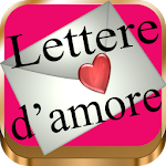 Cover Image of Download lettere d'amore in italiano 1.0.0 APK