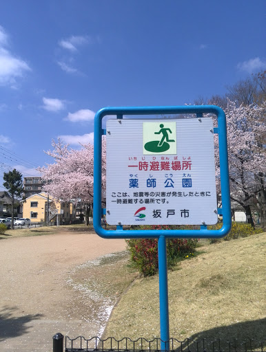 薬師公園