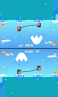 Penguin Rescue: 2 Player Co-op – Apps no Google Play