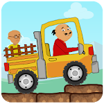 Cover Image of Download Motu Patlu Truck Driver 1.0 APK