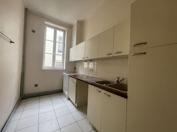 appartement à Beziers (34)