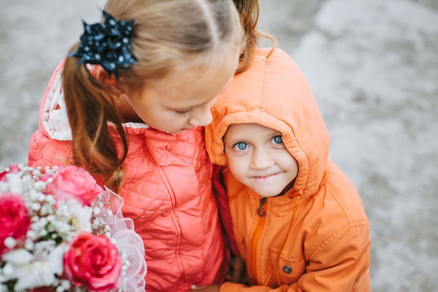 Photographe de mariage Daniil Semenov (semenov). Photo du 26 décembre 2017