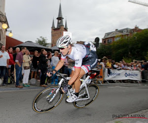 Cancellara neemt afscheid van België met zege: "Weet niet of ik het wielrennen zal missen"