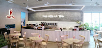 好樂茶食 The Holla Tea 複合式茶食館 (已歇業)
