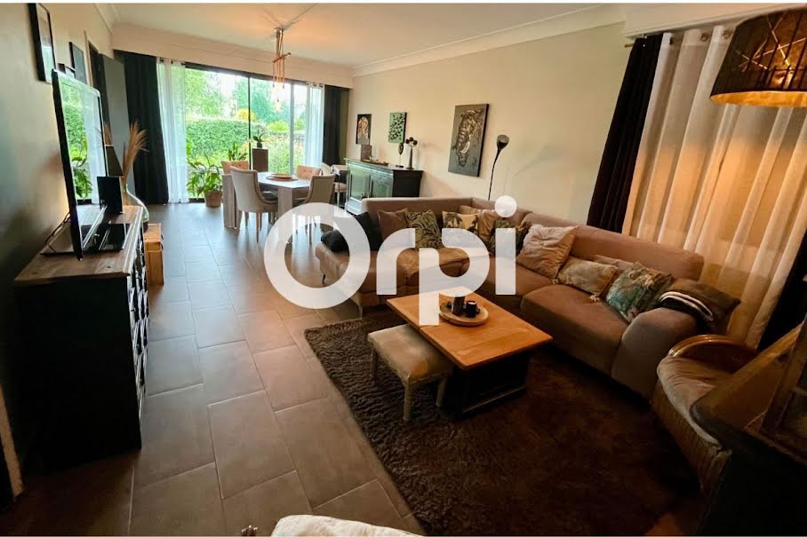 Vente maison 5 pièces 160 m² à Thumeries (59239), 367 500 €