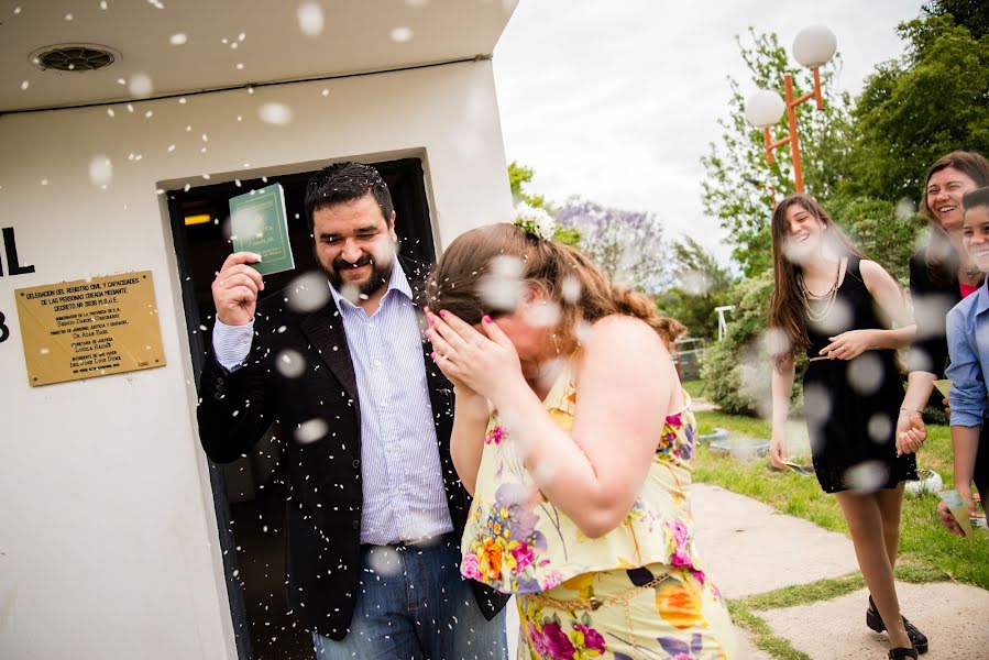 Düğün fotoğrafçısı Gabriel Bellino (gabrielbellino). 30 Nisan 2018 fotoları