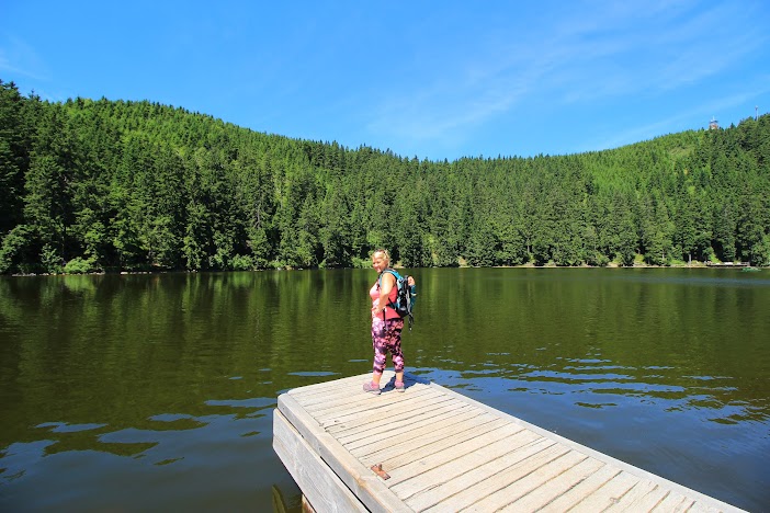 Carretera Alta Selva Negra, Mummelsee y Sasbachwalden -MIERCOLES 5 DE JULIO - 15 días por la Selva Negra y la Alsacia Francesa (8)