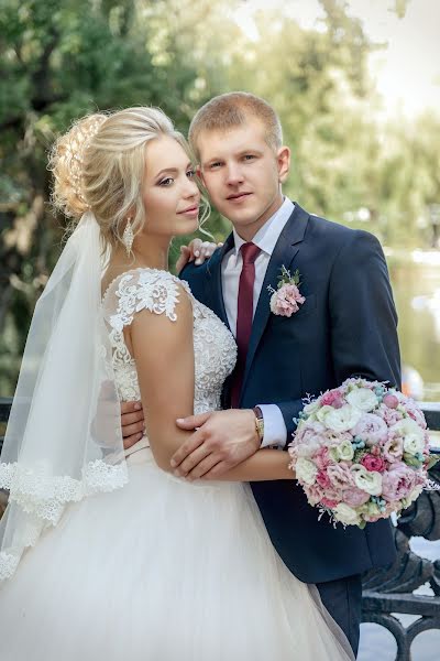 Wedding photographer Svetlana Shaffner (studiofly). Photo of 28 March 2019