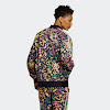 love uniteds sst track jacket (gender neutral) multicolor