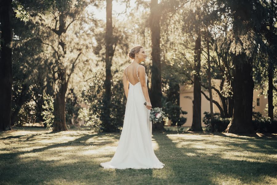 Photographe de mariage Ayelen Mattaini (ayemattaini). Photo du 22 janvier 2019