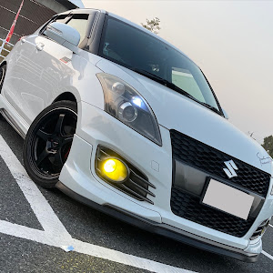 スイフトスポーツ ZC32S