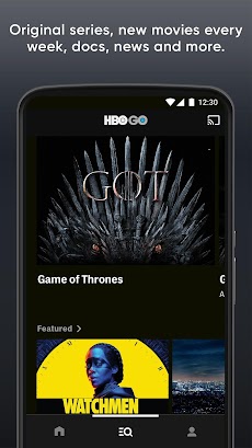 HBO GO: Stream with TV Packageのおすすめ画像2