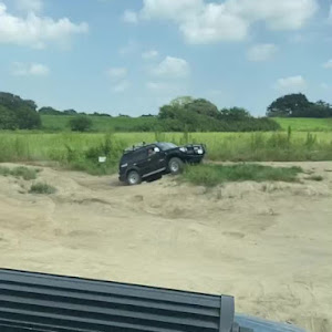 ランドクルーザープラド KZJ95W