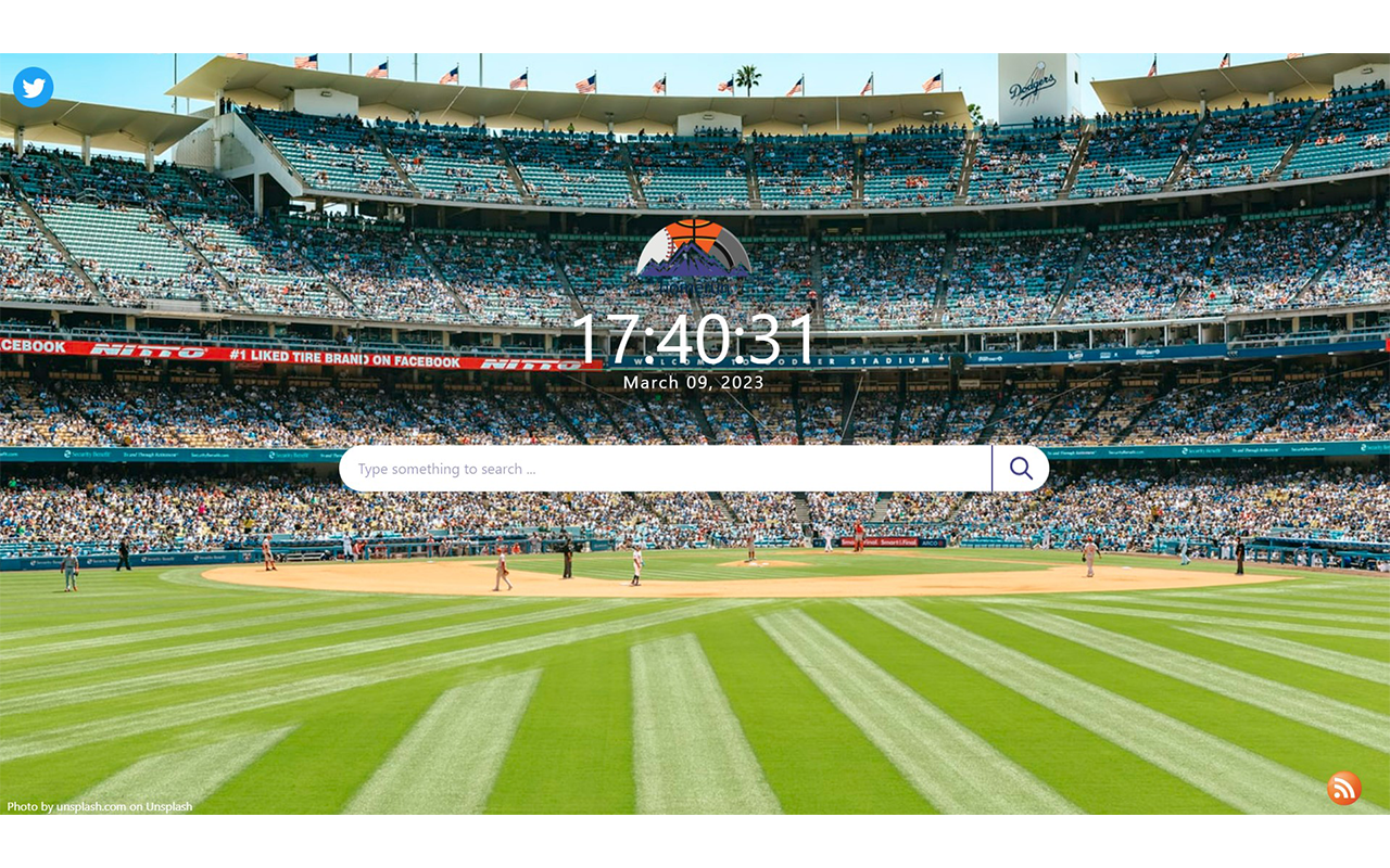 Homerun Extension Preview image 1