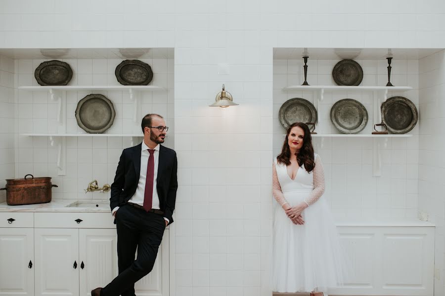 Fotógrafo de casamento Francisco Ferreira (franciscof). Foto de 17 de fevereiro 2022