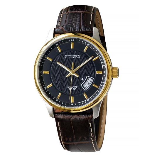 QUARTZ STANDARD - BI1054-12E - Citizen Watch Pakistan Official Site