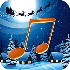 Download Christmas Theme For Free Music Player For PC Windows and Mac