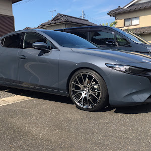 MAZDA3 BP8P