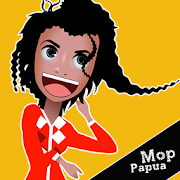 MOP PAPUA TERBARU  Icon