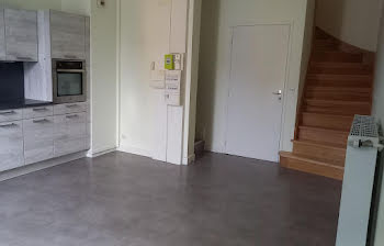 appartement à Cahors (46)