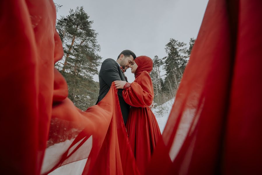 Photographe de mariage Zehra Dinç (141273). Photo du 21 février 2020