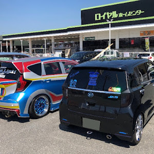 ステップワゴン RP3