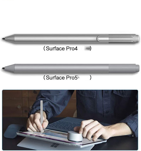 Title 3, HB punt refill voor Surface Nib Kit Ideaal voor...