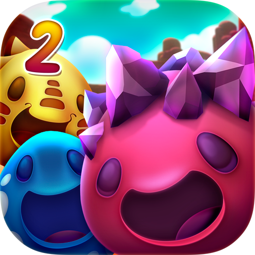 Slime Farmer 2 icon