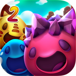 Slime Farmer 2 1.06 Icon