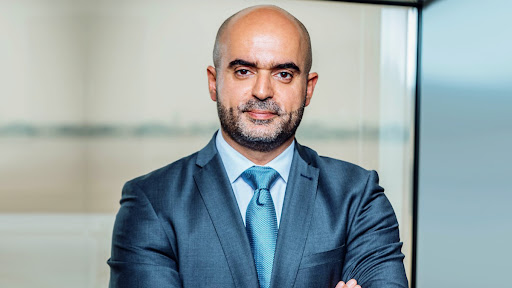 Ayham Moussa has been appointed as chief operations officer of MTN Nigeria.