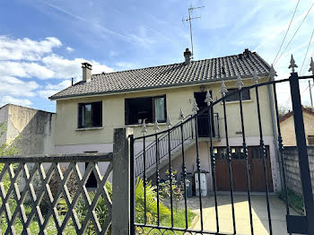 maison à Villiers-sur-Marne (94)