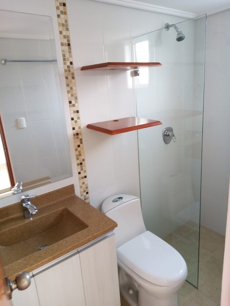 Apartamento para Venta en Laureles