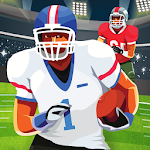 Cover Image of Download Football Touchdown 1.0 APK