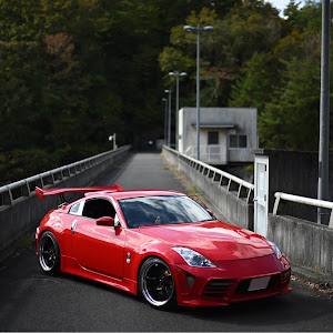 フェアレディZ Z33