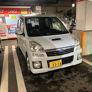 ステラ RN2