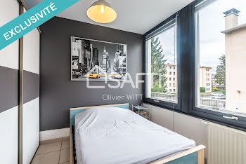 appartement à Thonon-les-Bains (74)