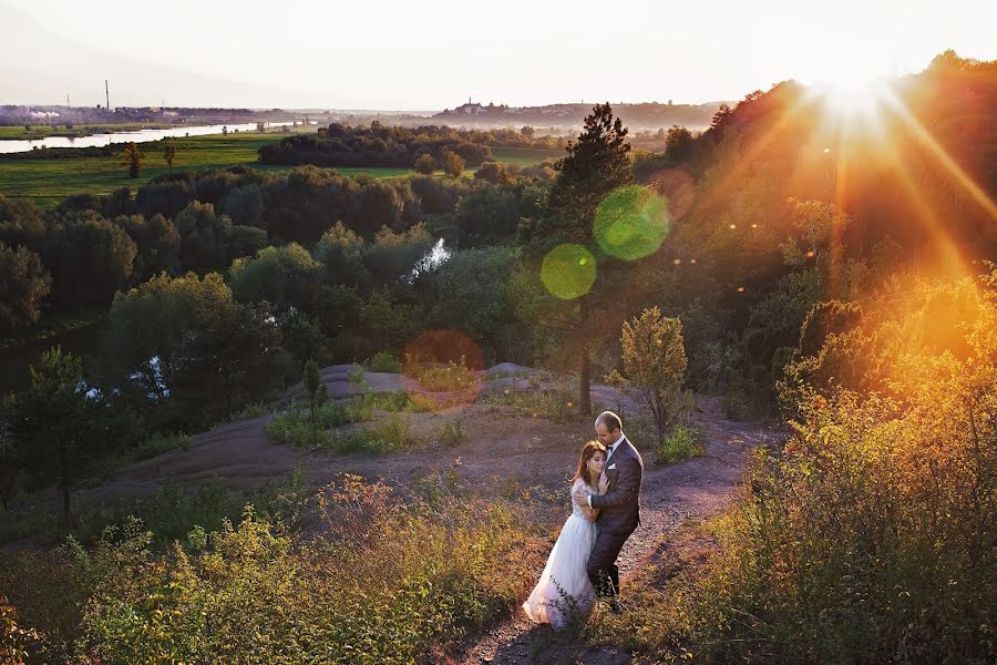 शादी का फोटोग्राफर Justyna Mazur-Sorkowska (sorkowska)। सितम्बर 12 2019 का फोटो