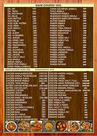 Salt N Pepper menu 4