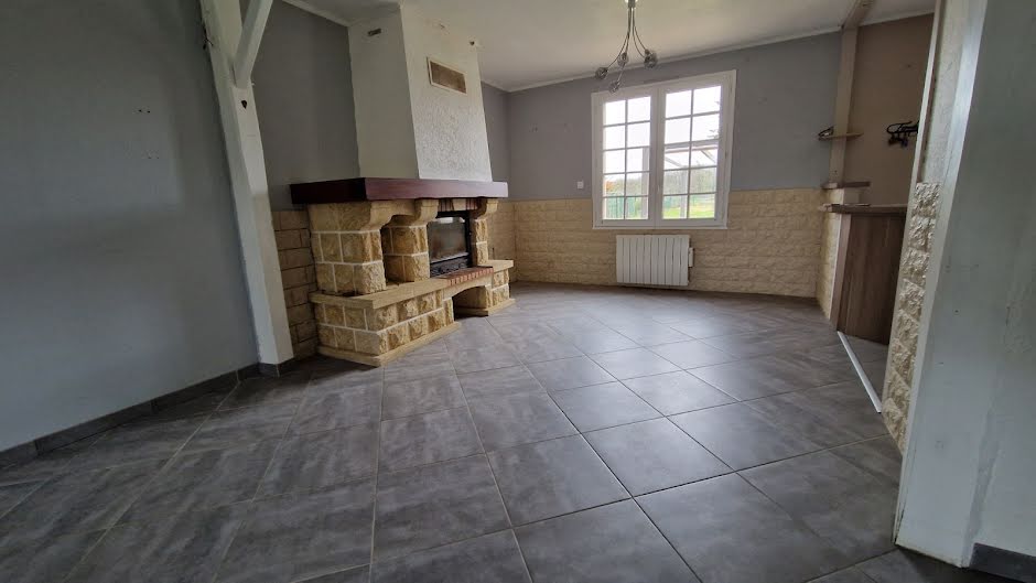 Vente maison 6 pièces 145 m² à Roézé-sur-Sarthe (72210), 237 702 €