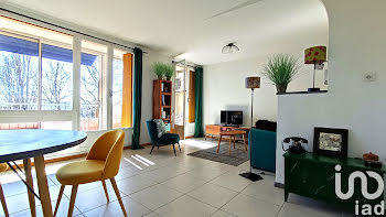 appartement à Saint-raphael (83)