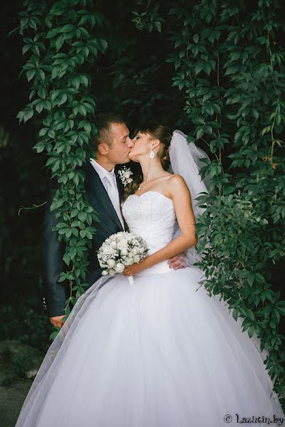 Wedding photographer Eduard Lazutin (eduardl). Photo of 28 November 2013