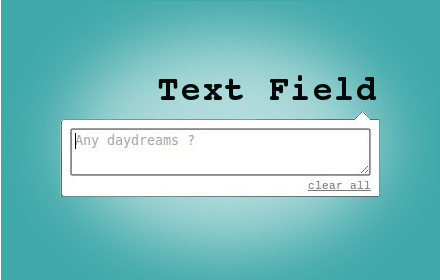 Text Field small promo image