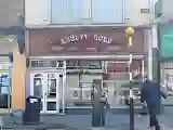 Krusty Kobb