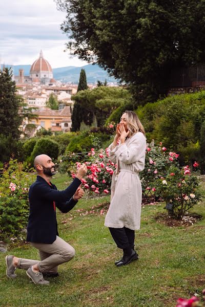 Wedding photographer Evgenia Shtreys (evgeniashtreys). Photo of 5 February